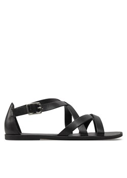 Sandały Vagabond Shoemakers Tia 2.0 5731-001-20 Czarny ze sklepu eobuwie.pl w kategorii Sandały damskie - zdjęcie 184218501
