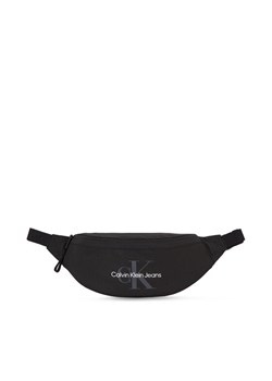 Saszetka nerka Calvin Klein Jeans Sport Essentials Waistbag38 M K50K511096 Czarny ze sklepu eobuwie.pl w kategorii Nerki - zdjęcie 184218503