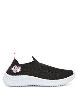 Sneakersy Mickey&Friends CEO-CP91-AW25-107DSTC Czarny ze sklepu eobuwie.pl w kategorii Buty sportowe dziecięce - zdjęcie 184218510