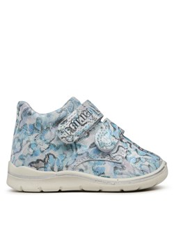 Primigi Sneakersy 3850200 Niebieski ze sklepu MODIVO w kategorii Buciki niemowlęce - zdjęcie 184218771