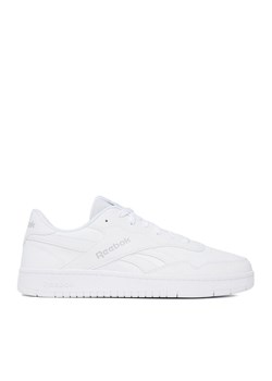 Reebok Sneakersy CEO-REEBOK BB 1000 100209145 Biały ze sklepu MODIVO w kategorii Buty sportowe męskie - zdjęcie 184218832