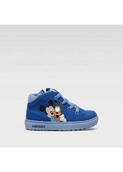 Trampki Mickey&Friends AVO-191-369ADSTC ze sklepu ccc.eu w kategorii Trampki dziecięce - zdjęcie 184219171