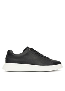Sneakersy Aldo Magnus 13711690 Czarny ze sklepu eobuwie.pl w kategorii Buty sportowe męskie - zdjęcie 184221801