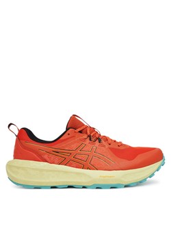 Buty do biegania Asics Gel-Sonoma 8 1011B979 Czerwony ze sklepu eobuwie.pl w kategorii Buty sportowe męskie - zdjęcie 184221811