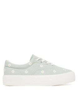 Sneakersy Call It Spring Daizey 13945956 Niebieski ze sklepu eobuwie.pl w kategorii Buty sportowe damskie - zdjęcie 184221833