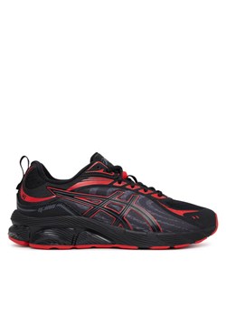Sneakersy Asics Gel-Quantum 180 Viii 1203A594 Czarny ze sklepu eobuwie.pl w kategorii Buty sportowe męskie - zdjęcie 184221853