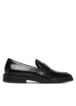 Aldo Półbuty Salinero 13963033 Czarny ze sklepu MODIVO w kategorii Buty eleganckie męskie - zdjęcie 184222610