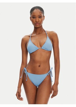Roxy Bikini Beach Classics Tiki Tri Set ERJX203588 Niebieski - id: 0000305401670 - marki ROXY - 184222614 Roxy Bikini Beach Classics Tiki Tri Set ERJX203588 Niebieski ze sklepu MODIVO w kategorii Stroje kąpielowe - zdjęcie 184222614