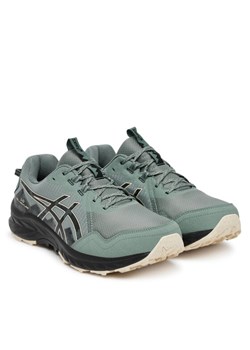Asics Buty do biegania Gel-Venture 10 1011B967 Niebieski ze sklepu MODIVO w kategorii Buty sportowe męskie - zdjęcie 184222662