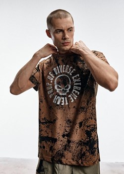 "} ze sklepu Diverse w kategorii T-shirty męskie - zdjęcie 184224200