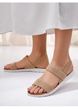 Royalfashion Damskie sportowe sandały Varolle ze sklepu royalfashion.pl w kategorii Sandały damskie - zdjęcie 184226763