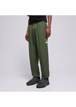 REEBOK SPODNIE CL VECTOR TRACKPANT ze sklepu Sizeer w kategorii Spodnie męskie - zdjęcie 184226900