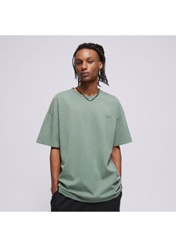 PROSTO T-SHIRT BLAC WASHED GREEN - id: KL241MTEE123X - marki Prosto. - 184226902 PROSTO T-SHIRT BLAC WASHED GREEN ze sklepu Sizeer w kategorii T-shirty męskie - zdjęcie 184226902