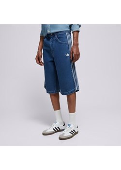 ADIDAS SZORTY DENIM FB SHO ze sklepu Sizeer w kategorii Spodenki męskie - zdjęcie 184226903