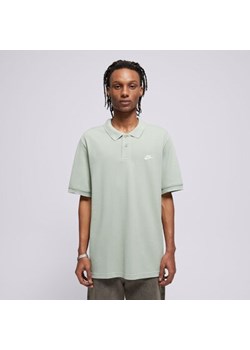 NIKE POLO M NK CLUB SS POLO PIQUE ze sklepu Sizeer w kategorii T-shirty męskie - zdjęcie 184226910