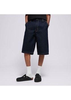 DICKIES SZORTY MADISON DENIM SHORT ze sklepu Sizeer w kategorii Spodenki męskie - zdjęcie 184226914