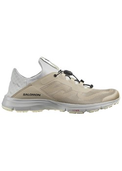SALOMON Buty &quot;Amphib Bold 2&quot; w kolorze beżowym do brodzenia ze sklepu Limango Polska w kategorii Buty trekkingowe damskie - zdjęcie 184227072