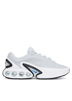 Sneakersy Nike Air Max DN DV3337 Szary ze sklepu eobuwie.pl w kategorii Buty sportowe męskie - zdjęcie 184227132