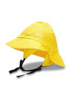 Kapelusz Playshoes 408950 Żółty - id: 0000208033572 - marki Playshoes - 184227153 Kapelusz Playshoes 408950 Żółty ze sklepu eobuwie.pl w kategorii Czapki dziecięce - zdjęcie 184227153