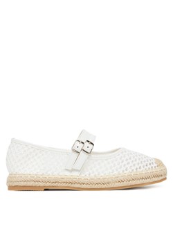 Espadryle Call It Spring Solyne 14010642 Biały ze sklepu eobuwie.pl w kategorii Espadryle damskie - zdjęcie 184227162