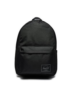 Plecak Herschel Classic™ XL Backpack 11546-05881 Czarny ze sklepu eobuwie.pl w kategorii Plecaki - zdjęcie 184227224