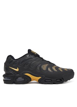 Sneakersy Nike Air Max Plus Drift FZ4748 Czarny ze sklepu eobuwie.pl w kategorii Buty sportowe męskie - zdjęcie 184227231
