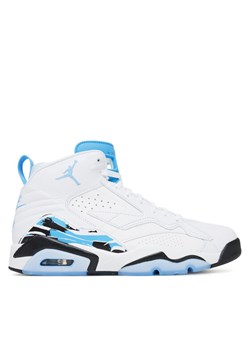 Sneakersy Nike Mvp DZ4475 Biały ze sklepu eobuwie.pl w kategorii Buty sportowe męskie - zdjęcie 184227232