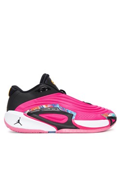 Nike Buty do koszykówki Luka 3 FQ1284 Różowy ze sklepu MODIVO w kategorii Buty sportowe męskie - zdjęcie 184227862