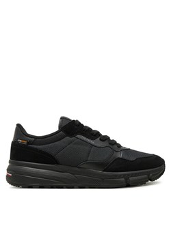 Tommy Hilfiger Sneakersy Faston FM0FM05218 Czarny - id: 0000304442865 - marki Tommy Hilfiger - 184227881 Tommy Hilfiger Sneakersy Faston FM0FM05218 Czarny ze sklepu MODIVO w kategorii Buty sportowe męskie - zdjęcie 184227881
