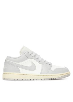 Nike Sneakersy Air Jordan 1 Low DC0774 103 Biały ze sklepu MODIVO w kategorii Buty sportowe damskie - zdjęcie 184227883