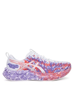 Asics Buty do biegania Noosa Tri 16 1011B872 Biały ze sklepu MODIVO w kategorii Buty sportowe męskie - zdjęcie 184227901