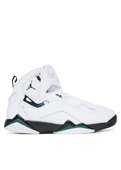 Nike Sneakersy True Flight 342964 Biały ze sklepu MODIVO w kategorii Buty sportowe męskie - zdjęcie 184227911