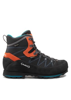 Aku Trekkingi Trekker Lite III Gtx GORE-TEX 977 Szary ze sklepu MODIVO w kategorii Buty trekkingowe męskie - zdjęcie 184227982