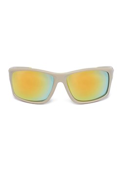 Okulary męskie QUIKSILVER QS-MA-006-SS25 ze sklepu ccc.eu w kategorii Okulary przeciwsłoneczne damskie - zdjęcie 184228782