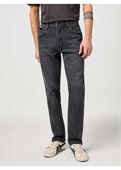 WRANGLER MĘSKIE SPODNIE JEANSOWE WRANGLER TEXAS SLIM WHISPERED WASH 112362467 ze sklepu YouNeedit.pl w kategorii Jeansy męskie - zdjęcie 184228992