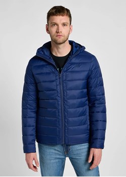 LEE MĘSKA KURTKA ZIMOWA LEE PUFFER JACKET TRUE NAVY 112355705 ze sklepu YouNeedit.pl w kategorii Kurtki męskie - zdjęcie 184229001
