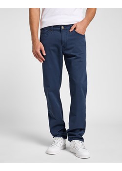 LEE MĘSKIE SPODNIE JEANSOWE LEE DAREN ZIP FLY MOOD INDIGO 112363714 ze sklepu YouNeedit.pl w kategorii Jeansy męskie - zdjęcie 184229020