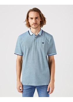 WRANGLER POLO SHIRT MĘSKA KOSZULKA POLO POLÓWKA DREAM 112353030 W7FP012098 ze sklepu YouNeedit.pl w kategorii T-shirty męskie - zdjęcie 184229044