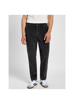 LEE MĘSKIE SPODNIE SZTRUKSOWE LEE CARPENTER DARK MUTED GRAY 112359177 ze sklepu YouNeedit.pl w kategorii Spodnie męskie - zdjęcie 184229094