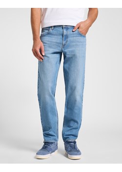 LEE MĘSKIE SPODNIE JEANSOWE LEE OSCAR SOREN 112363723 ze sklepu YouNeedit.pl w kategorii Jeansy męskie - zdjęcie 184229132