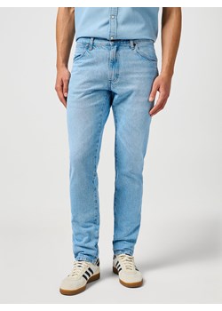 WRANGLER MĘSKIE SPODNIE JEANSOWE WRANGLER RIVER ARCTIC 112362465 ze sklepu YouNeedit.pl w kategorii Jeansy męskie - zdjęcie 184229153