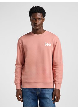 LEE MĘSKA BLUZA LEE WOBBLY LEE SWS SEPIA 112363888 ze sklepu YouNeedit.pl w kategorii Bluzy męskie - zdjęcie 184229183