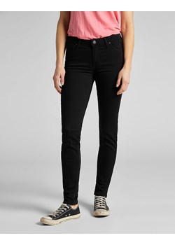 LEE SCARLETT BLACK RINSE L526FS47 112111638 ze sklepu YouNeedit.pl w kategorii Jeansy damskie - zdjęcie 184229190