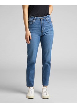 LEE CAROL WORN IRIS L30UMWQW 112139803 ze sklepu YouNeedit.pl w kategorii Jeansy damskie - zdjęcie 184229232