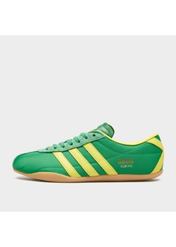 ADIDAS TOKYO W ze sklepu JD Sports  w kategorii Buty sportowe damskie - zdjęcie 184229382