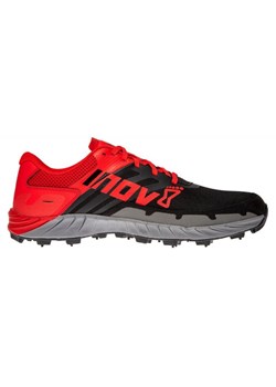 Buty z kolcami Inov-8 Oroc Ultra 290 000909-RDBK-S-01 czarne ze sklepu ButyModne.pl w kategorii Buty sportowe damskie - zdjęcie 184230214