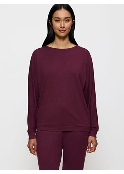 Triumph Bluza w kolorze bordowym ze sklepu Limango Polska w kategorii Bluzy damskie - zdjęcie 184230712