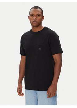 DC T-Shirt ADYKT03246 Czarny Regular Fit ze sklepu MODIVO w kategorii T-shirty męskie - zdjęcie 184231863