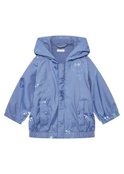 United Colors Of Benetton Kurtka przejściowa 2Z98AN00T Niebieski Regular Fit ze sklepu MODIVO w kategorii Kombinezony i kurtki - zdjęcie 184231890