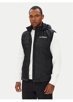 adidas Kamizelka Terrex Multi Climawarm JD8403 Czarny Regular Fit ze sklepu MODIVO w kategorii Kurtki męskie - zdjęcie 184231900